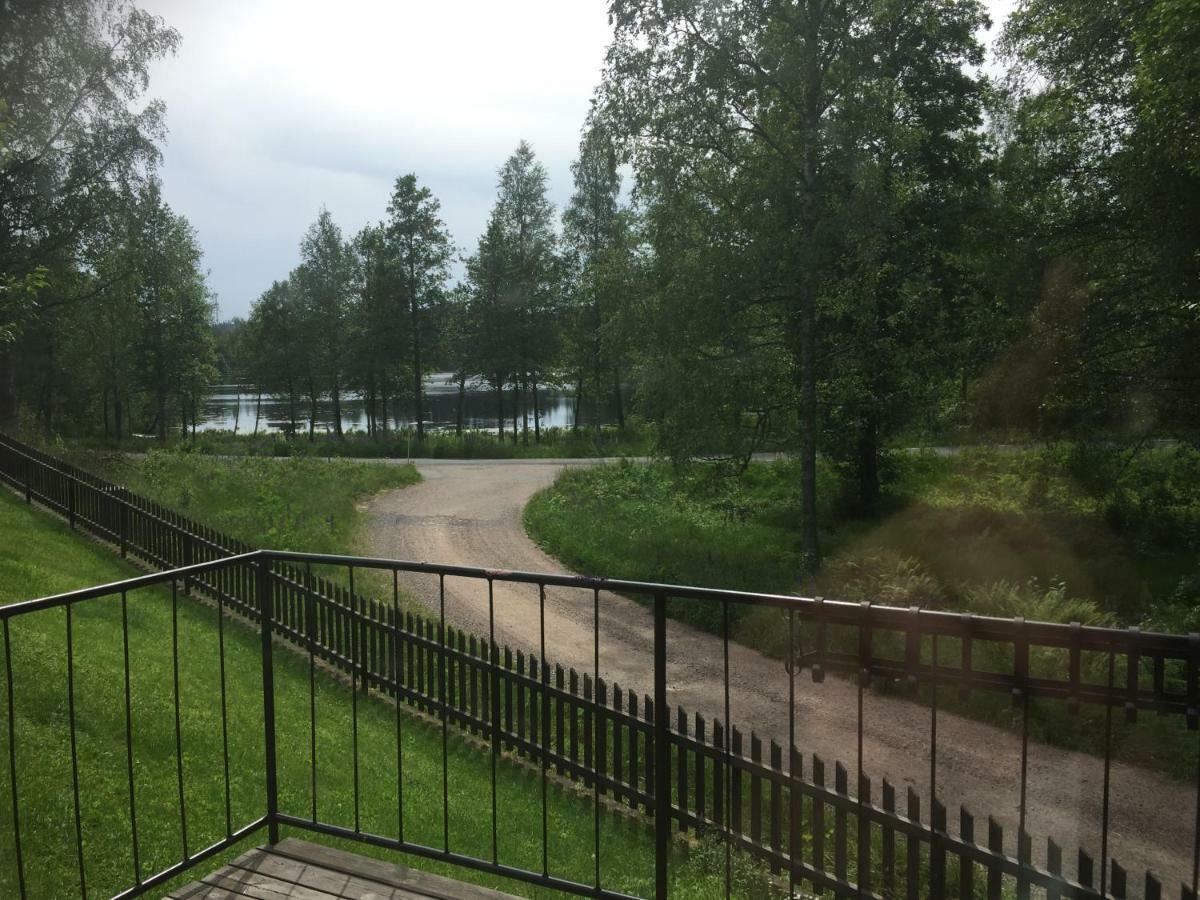 Lyckan Bottnaryd Экстерьер фото